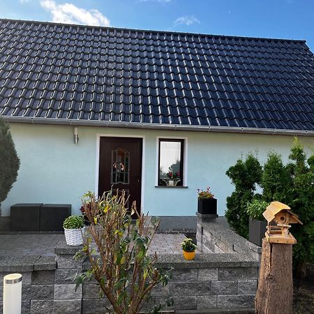 Haus 1 Villa Uckeritz Ngoại thất bức ảnh